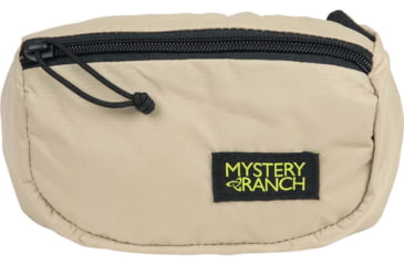Image of Mystery Ranch Forager Hip Mini Backpack, Hummus Dobby, One Size, 112624-255-00