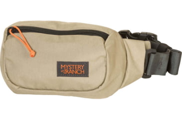 Image of Mystery Ranch Forager Hip Mini Backpack, Hummus, One Size, 112624-250-00