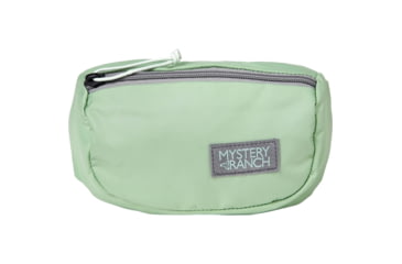 Image of Mystery Ranch Forager Hip Mini Backpack, Jade, One Size, 112624-338-00