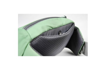 Image of Mystery Ranch Forager Hip Mini Backpack, Jade, One Size, 112624-338-00