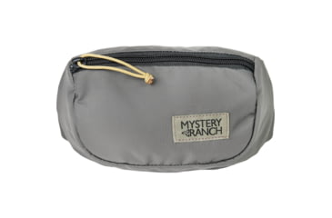 Image of Mystery Ranch Forager Hip Mini Backpack, Peat, One Size, 112624-022-00