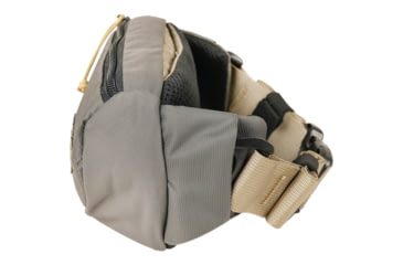 Image of Mystery Ranch Forager Hip Mini Backpack, Peat, One Size, 112624-022-00