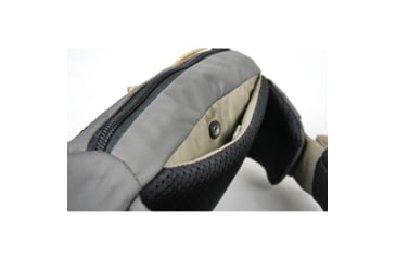 Image of Mystery Ranch Forager Hip Mini Backpack, Peat, One Size, 112624-022-00