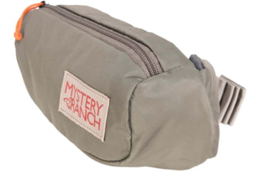Image of Mystery Ranch Forager Hip Mini Backpack, Pebble, One Size, 112624-211-00