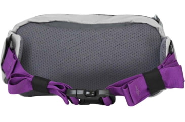 Image of Mystery Ranch Forager Hip Mini Backpack, Steel, One Size, 112624-057-00