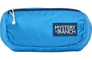 Image of Mystery Ranch Forager Hip Mini Backpack, Techno, One Size, 112624-435-00
