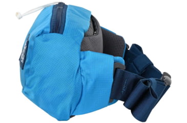 Image of Mystery Ranch Forager Hip Mini Backpack, Techno, One Size, 112624-435-00