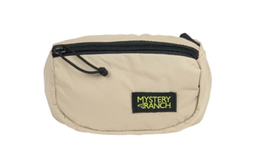 Image of Mystery Ranch Forager Hip Mini Pack, Hummus Dobby, One Size, 112624-255-01-OS