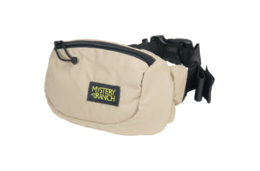 Image of Mystery Ranch Forager Hip Mini Pack, Hummus Dobby, One Size, 112624-255-01-OS