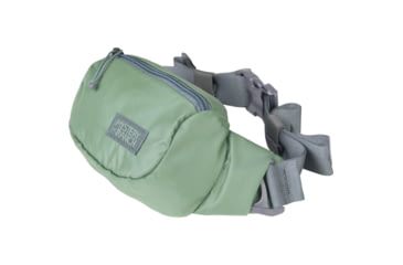 Image of Mystery Ranch Forager Hip Mini Pack, Noble Fir, One Size, 112624-339-01-OS