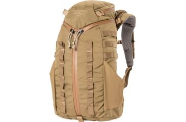 Image of Mystery Ranch Front Backpack, Coyote, 110290-215-00