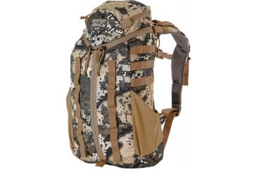 Image of Mystery Ranch Front Backpack, Desolve Bare, 110290-974-00