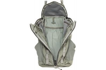 Image of Mystery Ranch Front Backpack, Foliage, 110290-037-00