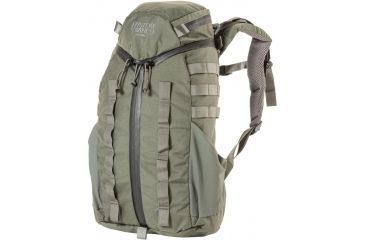 Image of Mystery Ranch Front Backpack, Foliage, 110290-037-00