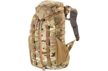 Image of Mystery Ranch Front Backpack, Multicam, 110290-965-00