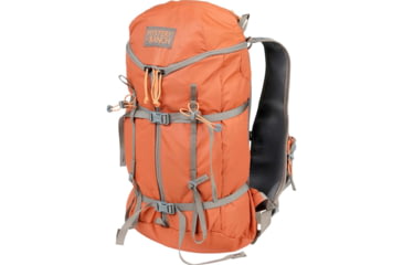 Image of Mystery Ranch Gallagator 20L Daypack, Paprika, One Size, 112981-632-00