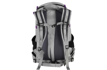Image of Mystery Ranch Gallagator Backpack, Steel, One Size, 111177-057-00