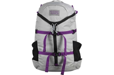 Image of Mystery Ranch Gallagator Backpack, Steel, One Size, 111177-057-00