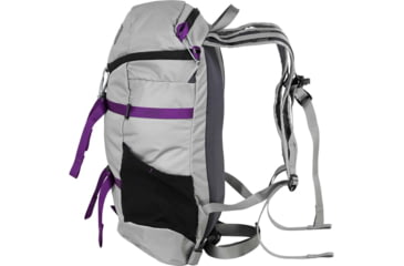 Image of Mystery Ranch Gallagator Backpack, Steel, One Size, 111177-057-00