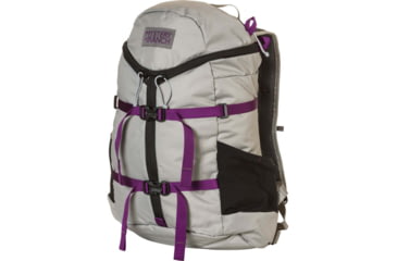Image of Mystery Ranch Gallagator Backpack, Steel, One Size, 111177-057-00