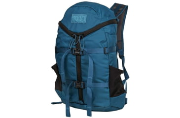 Image of Mystery Ranch Gallagator Day Pack, Aegean Blue, One Size, 111177-434-00