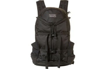 Image of Mystery Ranch Gallagator Day Pack, Black, One Size, 111177-001-00