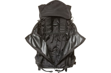 Image of Mystery Ranch Gallagator Day Pack, Black, One Size, 111177-001-00