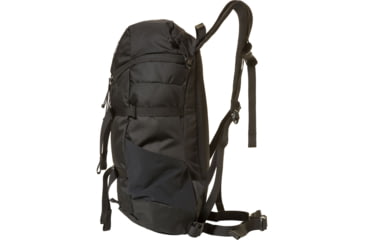 Image of Mystery Ranch Gallagator Day Pack, Black, One Size, 111177-001-00