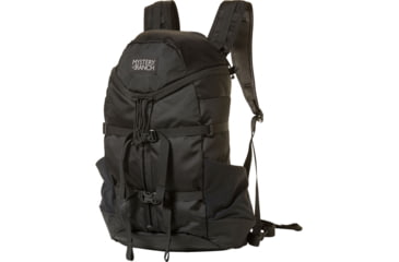 Image of Mystery Ranch Gallagator Day Pack, Black, One Size, 111177-001-00