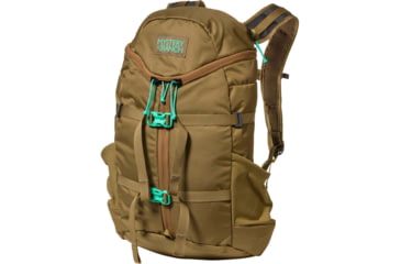Image of Mystery Ranch Gallagator Day Pack, Desert Fox, One Size, 111177-204-00