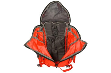 Image of Mystery Ranch Gallagator Day Pack, Flame, One Size, 111177-630-00