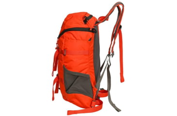 Image of Mystery Ranch Gallagator Day Pack, Flame, One Size, 111177-630-00