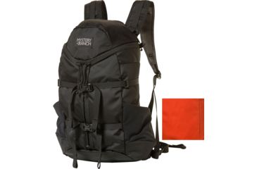 Image of DEMO,Mystery Ranch Gallagator Day Pack, Flame, One Size, Flame-OS-77-10-104760-DEMO