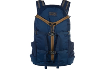 Image of Mystery Ranch Gallagator Day Pack, Indigo, One Size, 111177-419-00