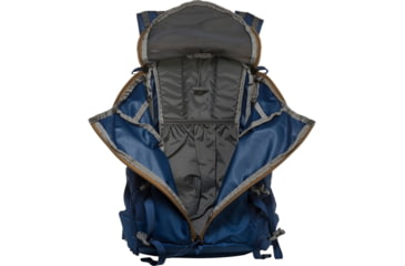 Image of Mystery Ranch Gallagator Day Pack, Indigo, One Size, 111177-419-00