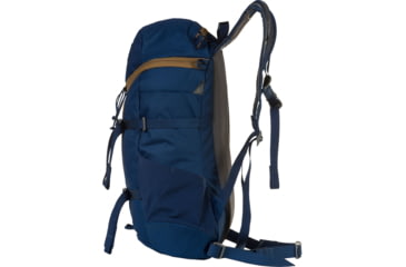Image of Mystery Ranch Gallagator Day Pack, Indigo, One Size, 111177-419-00