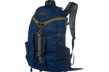 Image of Mystery Ranch Gallagator Day Pack, Indigo, One Size, 111177-419-00