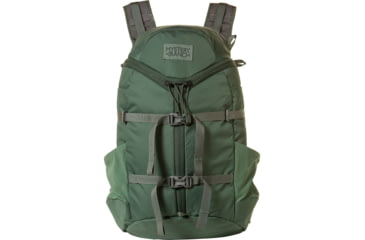 Image of Mystery Ranch Gallagator Day Pack, Vine Green, One Size, 111177-307-00