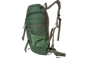 Image of Mystery Ranch Gallagator Day Pack, Vine Green, One Size, 111177-307-00