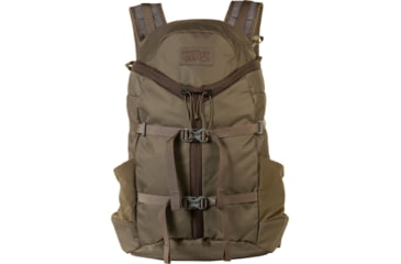 Image of Mystery Ranch Gallagator Day Pack, Wood, One Size, 111177-208-00
