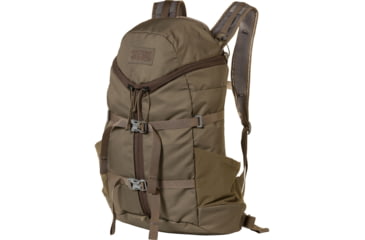 Image of Mystery Ranch Gallagator Day Pack, Wood, One Size, 111177-208-00