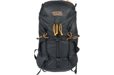 Image of Mystery Ranch Gallagator Daypack, 20 Liters, Black, Small/Medium, 112981-001-25