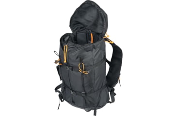 Image of Mystery Ranch Gallagator Daypack, 20 Liters, Black, Small/Medium, 112981-001-25