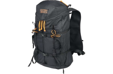 Image of Mystery Ranch Gallagator Daypack, 20 Liters, Black, Small/Medium, 112981-001-25