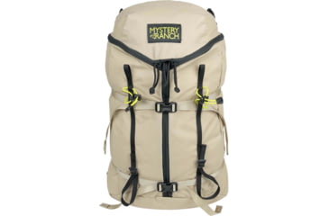 Image of Mystery Ranch Gallagator Daypack, 20 Liters, Hummus Dobby, Small/Medium, 112981-255-25
