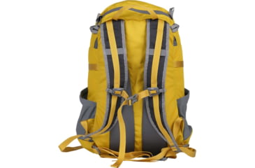 Image of Mystery Ranch Gallagator Daypack, Lemon, One Size, 111177-730-00