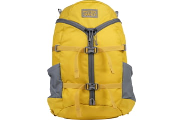 Image of Mystery Ranch Gallagator Daypack, Lemon, One Size, 111177-730-00