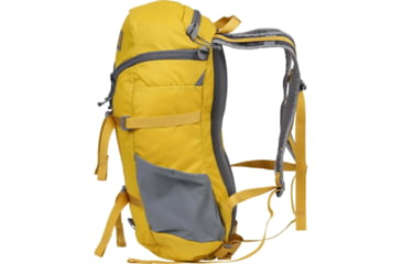Image of Mystery Ranch Gallagator Daypack, Lemon, One Size, 111177-730-00