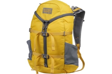 Image of Mystery Ranch Gallagator Daypack, Lemon, One Size, 111177-730-00