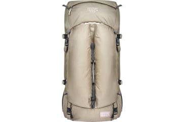 Image of Mystery Ranch Glacier 50 Backpack - Womens, Dove, Small, 113273-253-20-S